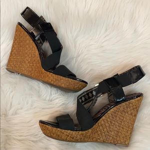 Jessica Simpson Wedges